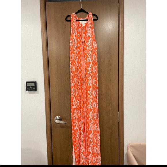 Lilly Pulitzer Maxi Dress - Picture 2 of 3